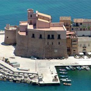 Castello arabo-normanno