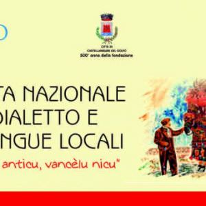 GIORNATA NAZIONALE DEL DIALETTO