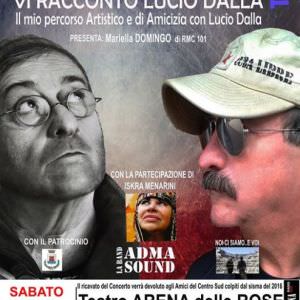 VI RACCONTO LUCIO DALLA 