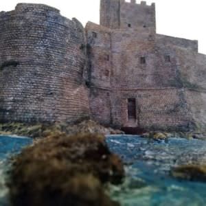 Incontro sulla valorizzazione del patrimonio storico - 3 marzo 2018 presso la Sala conferenze del castello