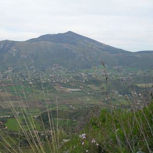 Itinerario Naturalistico: dalla montagna alla costa