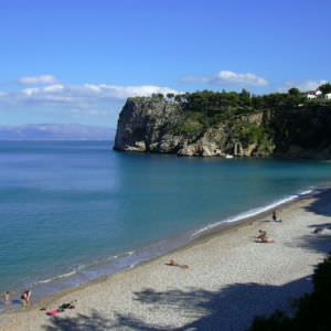 Itinerario Naturalistico: dalla montagna alla costa