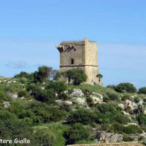 Scopello: i faraglioni e il Museo sommerso, la tonnara e il baglio