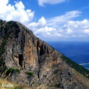 Monte Inici