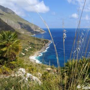 La Riserva Naturale Orientata dello Zingaro