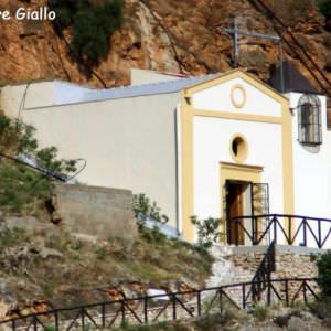 La chiesa della Madonna della Scala