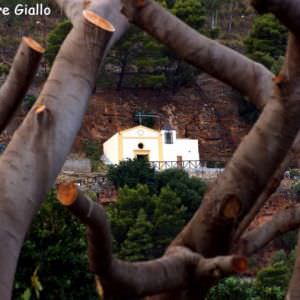 La chiesa della Madonna della Scala