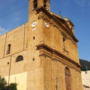 La chiesa di San Giuseppe