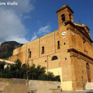 La chiesa di San Giuseppe