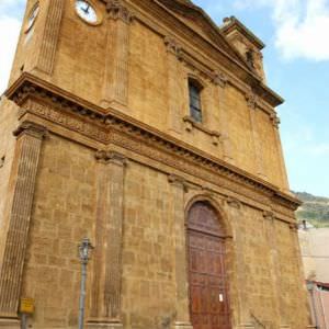 La chiesa di San Giuseppe