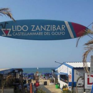 Lido Zanzibar