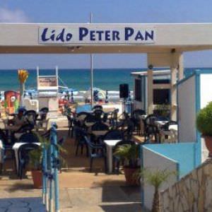 Lido Peter Pan