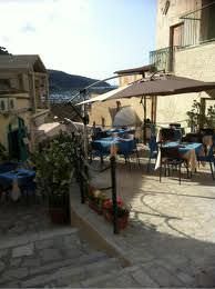 Mirko's restaurant