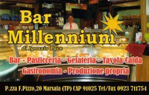 Bar Millennium
