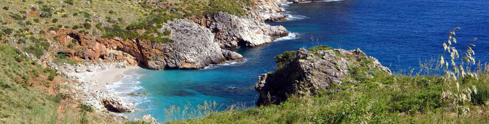 Castello Arabo Normanno Castellammare del Golfo