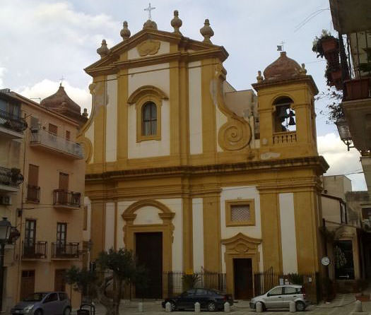 Chiesa madre